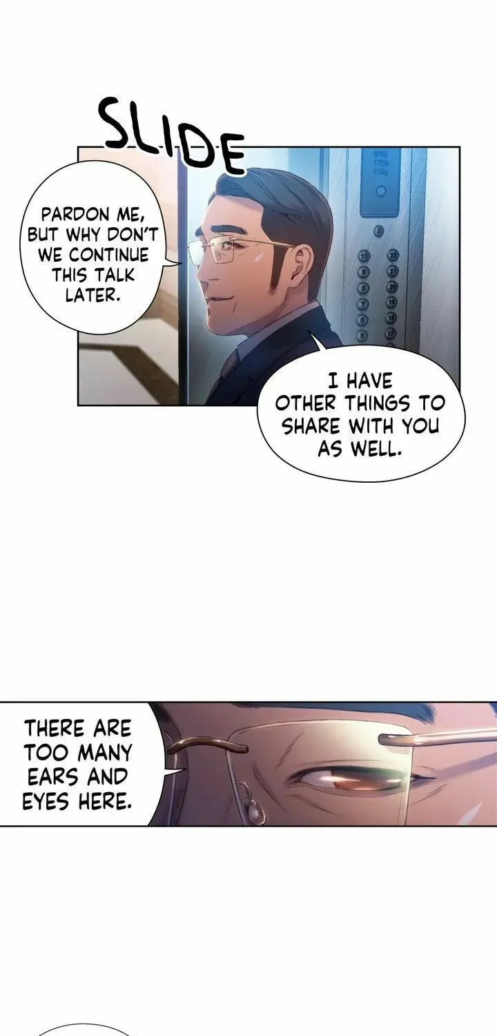 Sweet Guy Chapter 46 page 29 - 