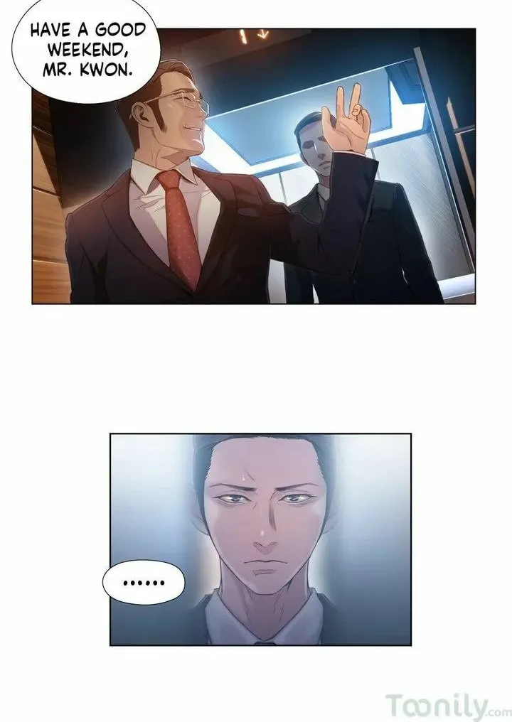 Sweet Guy Chapter 46 page 30 - 