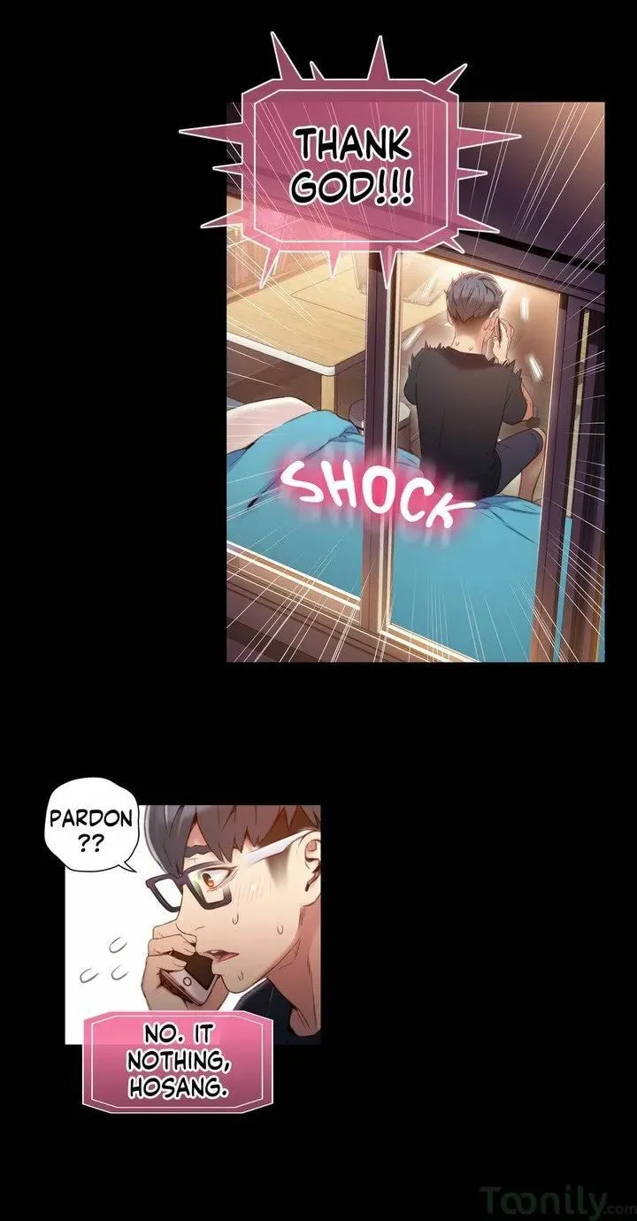 Sweet Guy Chapter 46 page 4 - 
