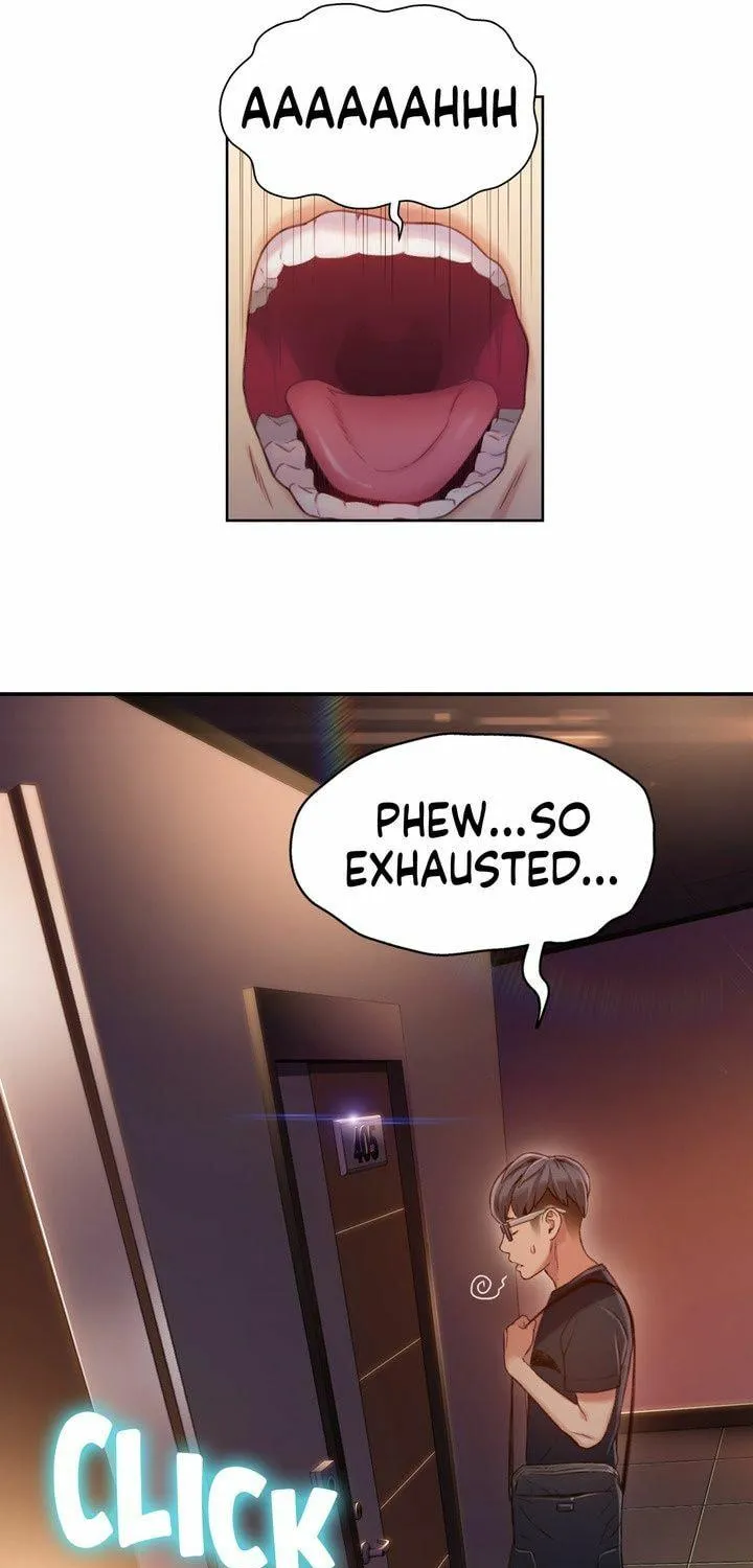 Sweet Guy Chapter 46 page 33 - 