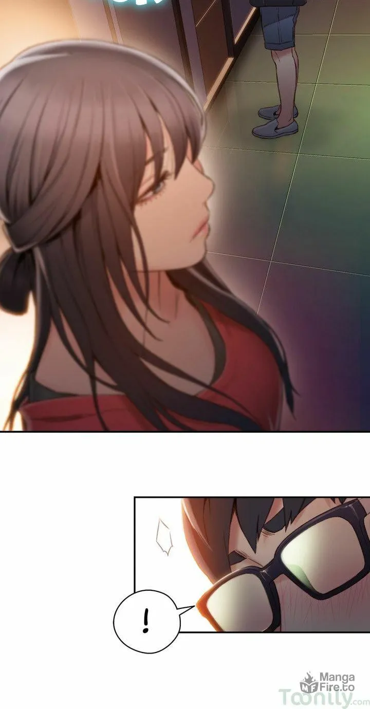 Sweet Guy Chapter 46 page 34 - 