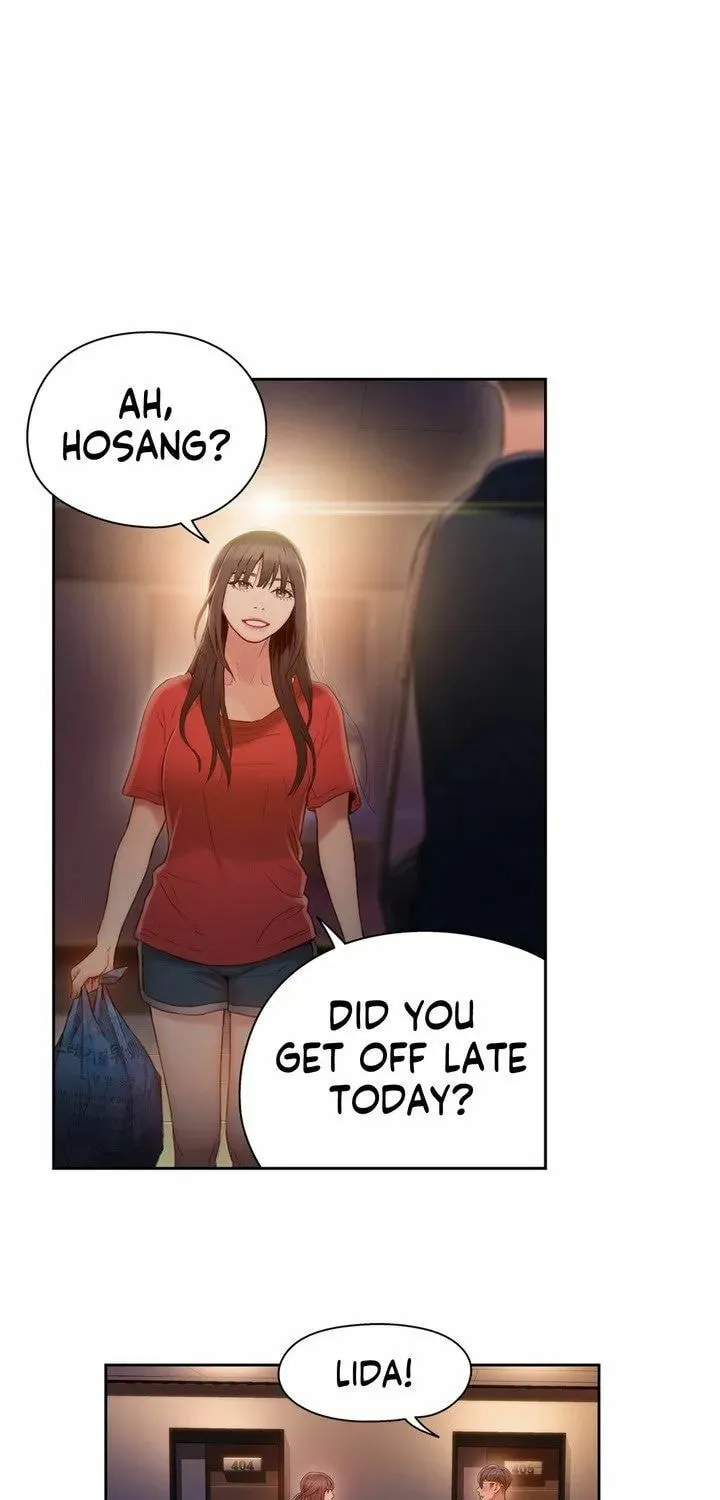 Sweet Guy Chapter 46 page 35 - 