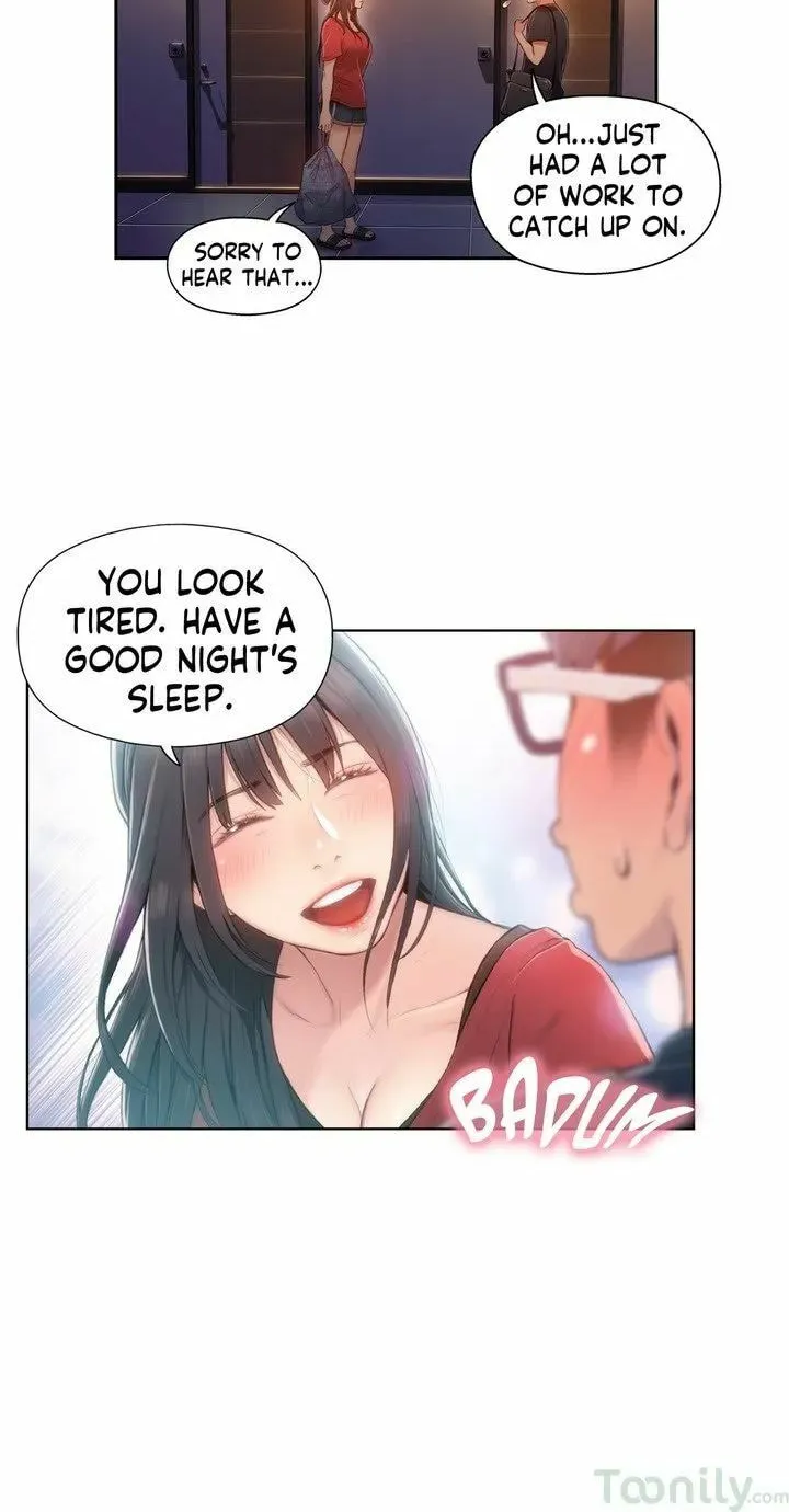 Sweet Guy Chapter 46 page 36 - 