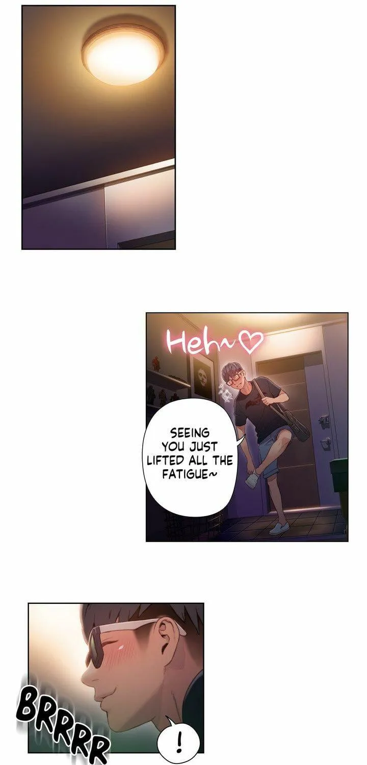 Sweet Guy Chapter 46 page 37 - 