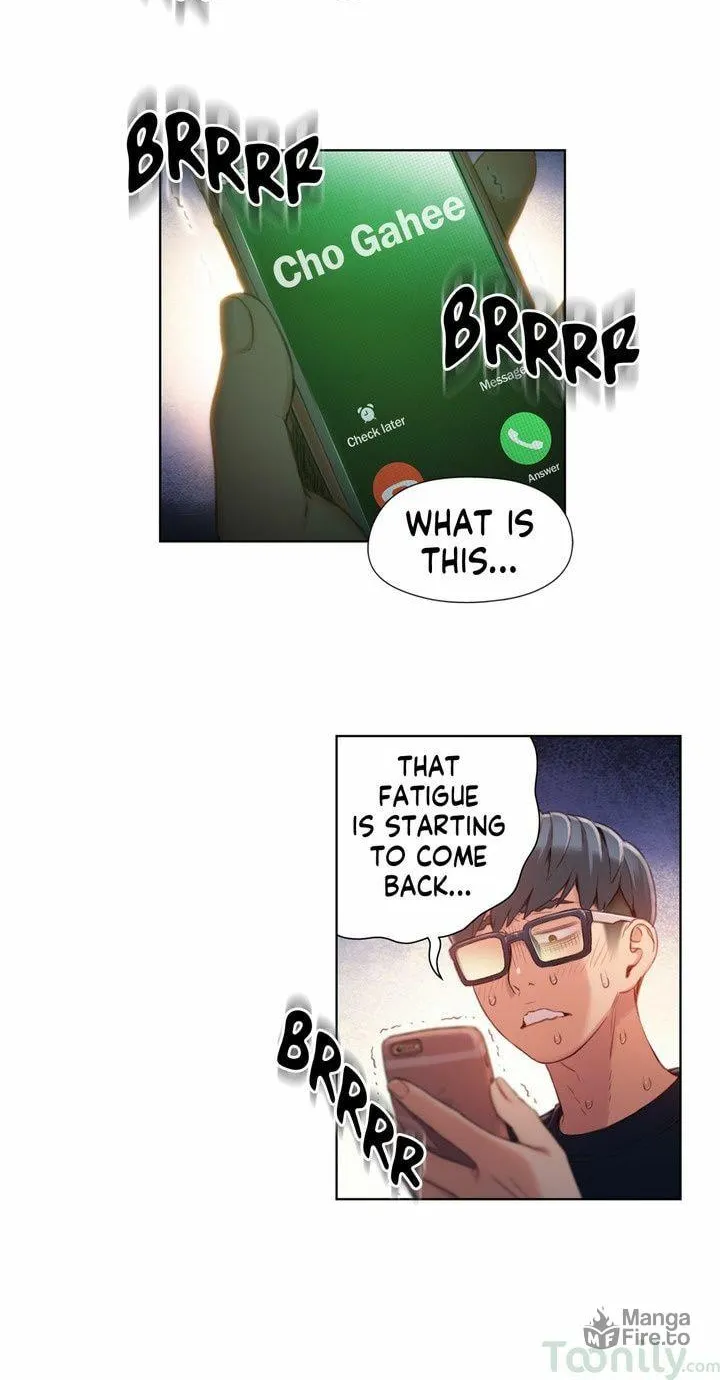 Sweet Guy Chapter 46 page 38 - 