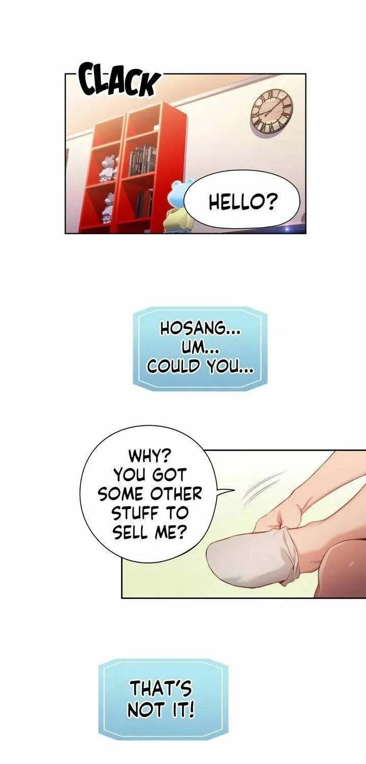 Sweet Guy Chapter 46 page 39 - 