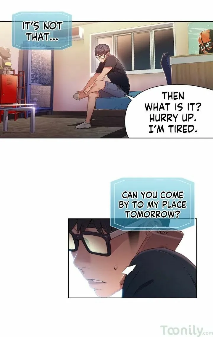 Sweet Guy Chapter 46 page 40 - 