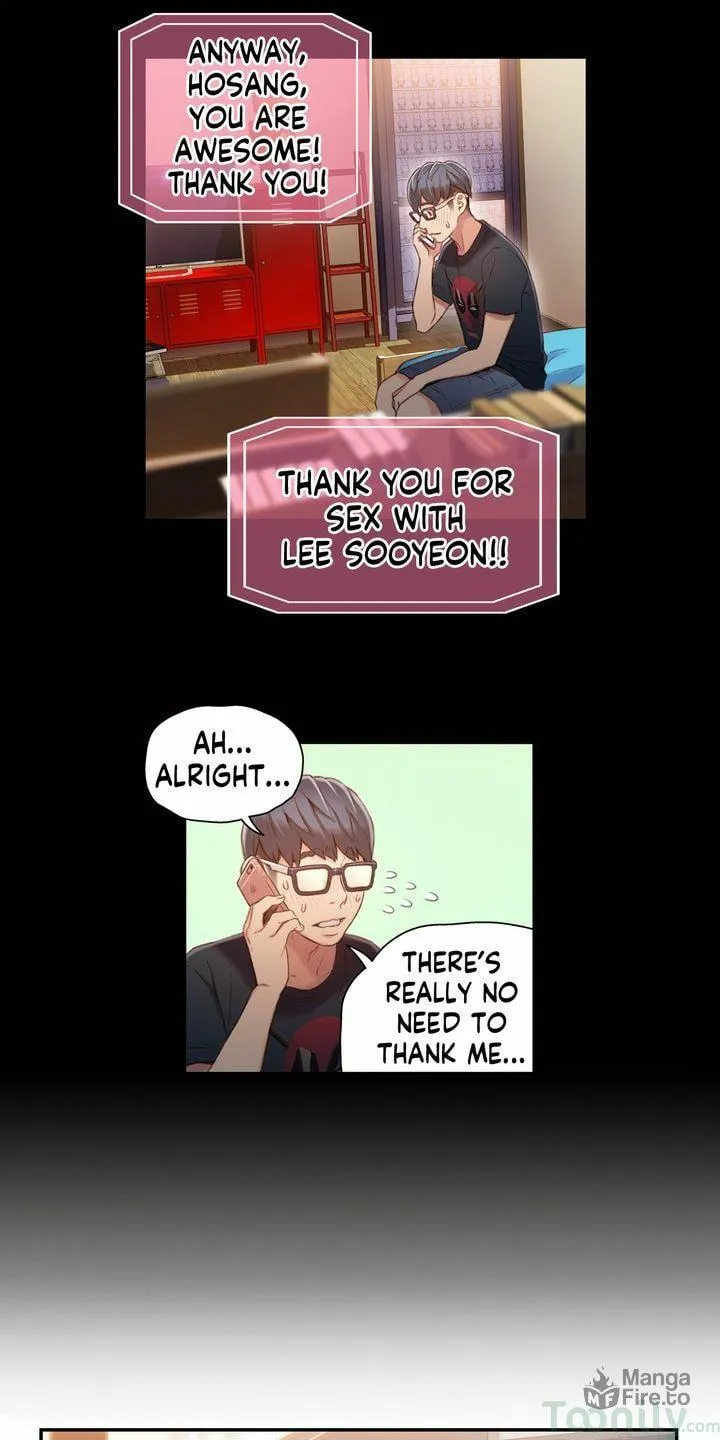 Sweet Guy Chapter 46 page 5 - 