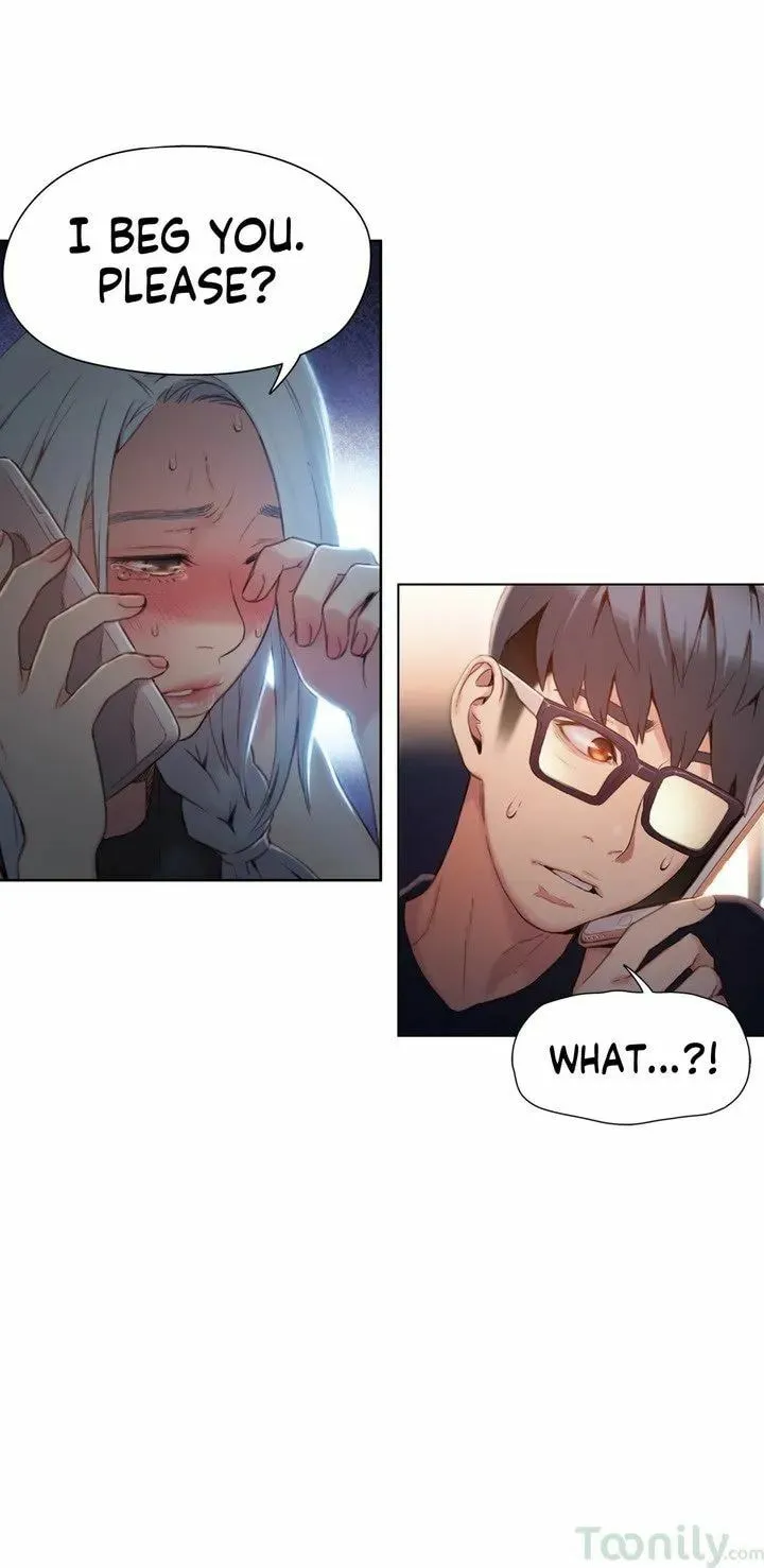 Sweet Guy Chapter 46 page 41 - 