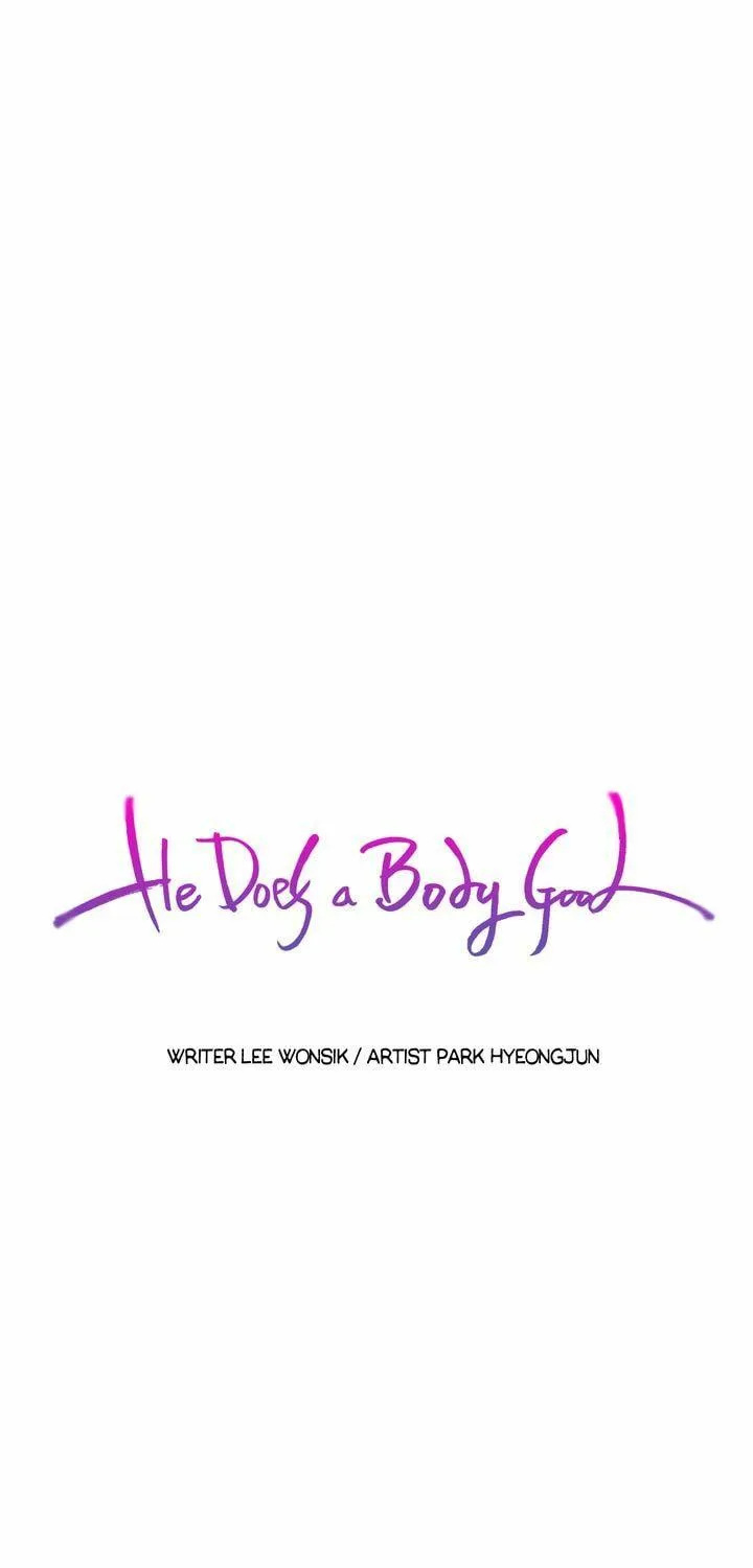 Sweet Guy Chapter 46 page 42 - 