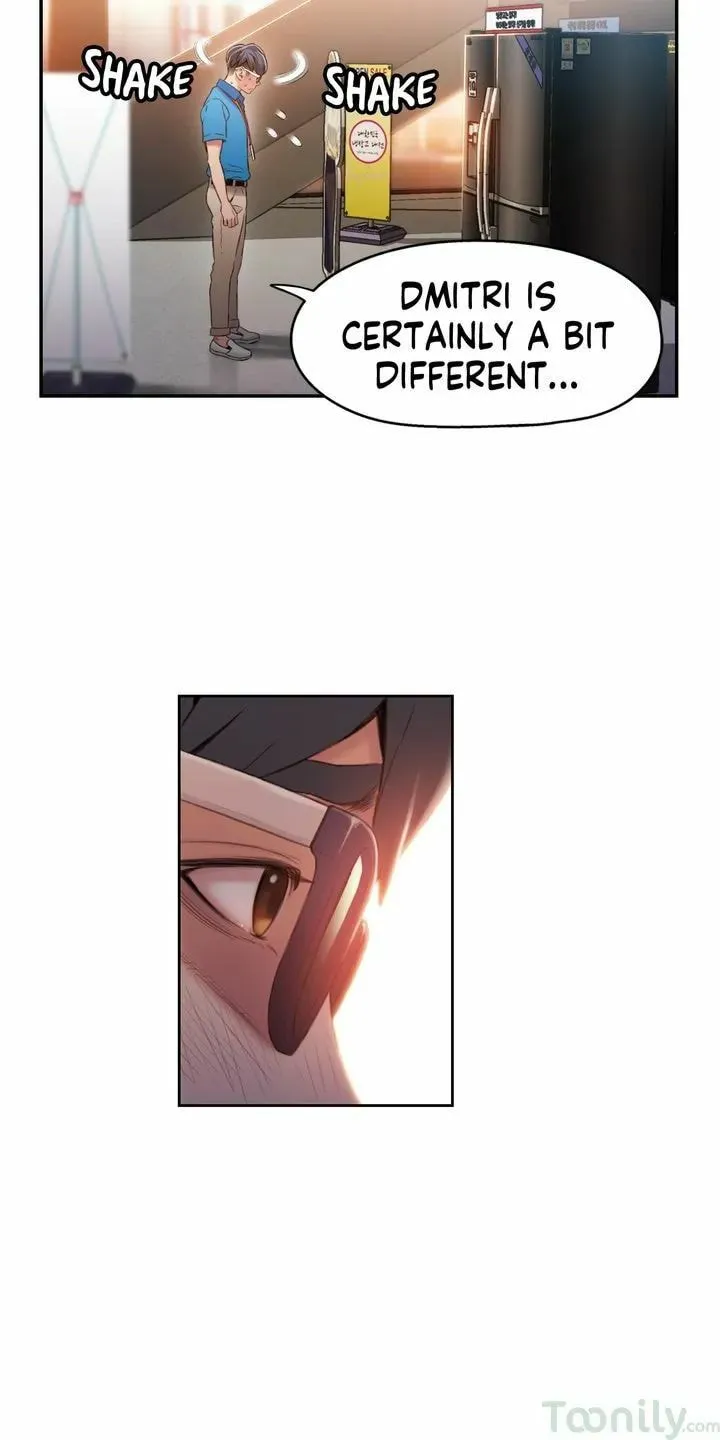 Sweet Guy Chapter 46 page 6 - 