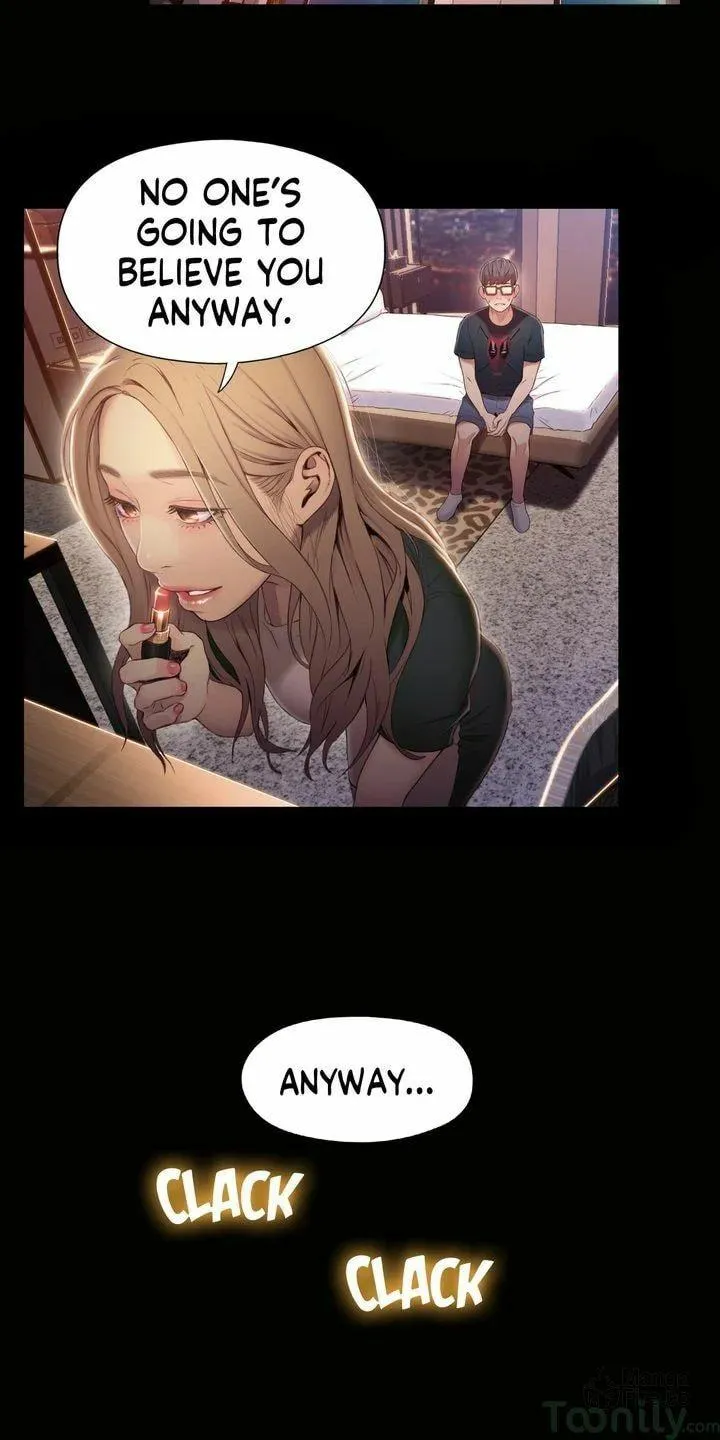 Sweet Guy Chapter 46 page 8 - 