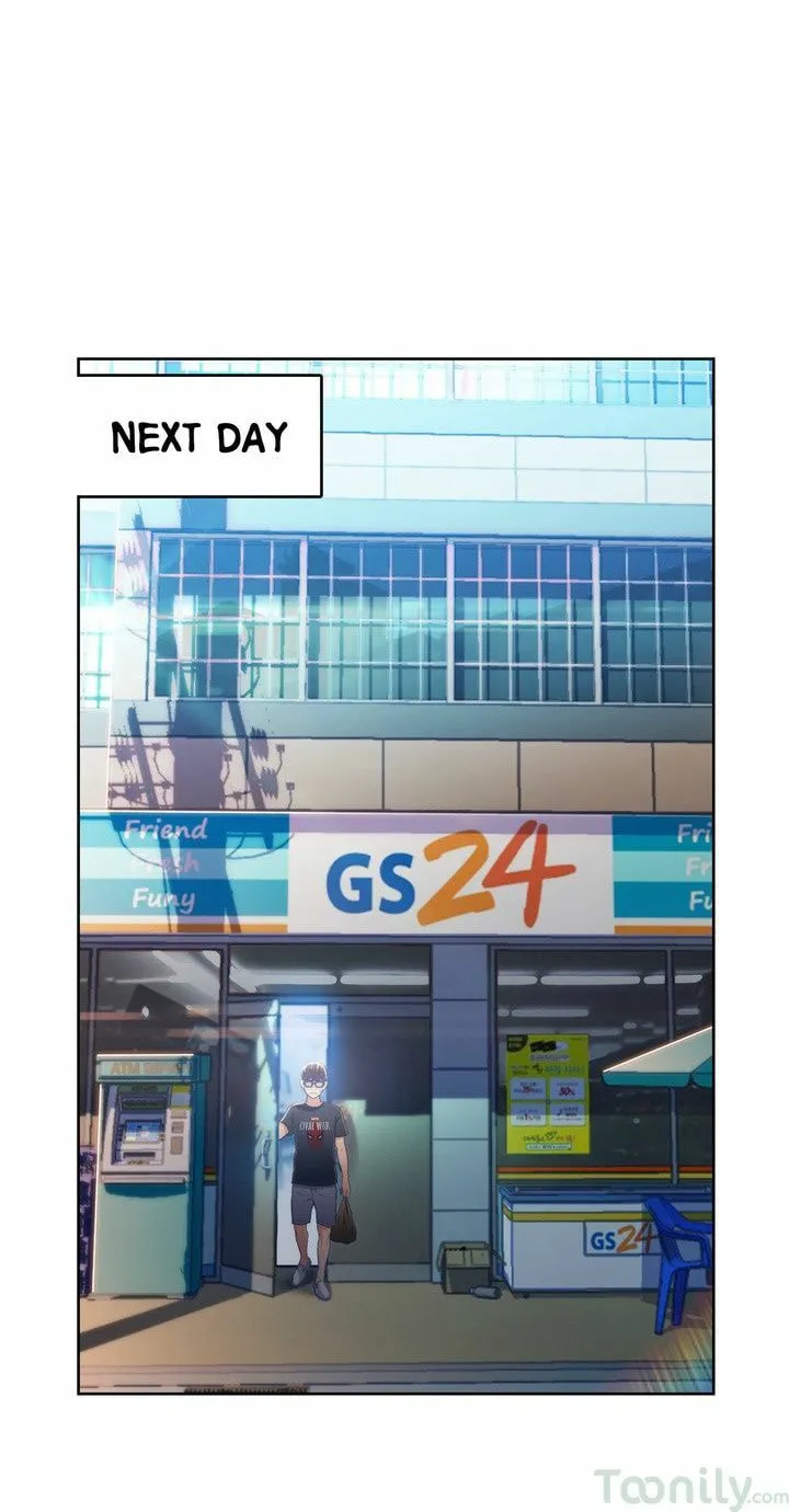 Sweet Guy Chapter 47 page 2 - 