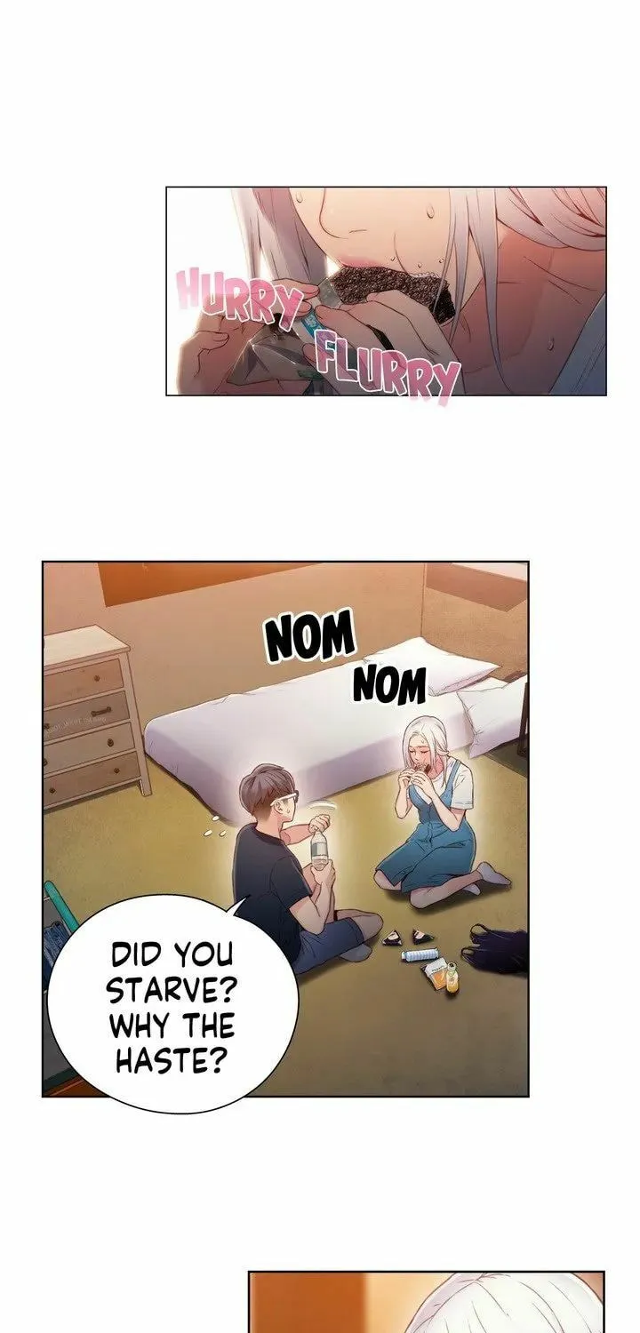Sweet Guy Chapter 47 page 11 - 