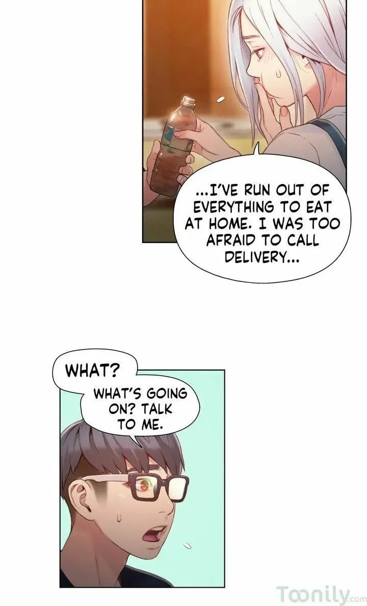 Sweet Guy Chapter 47 page 12 - 