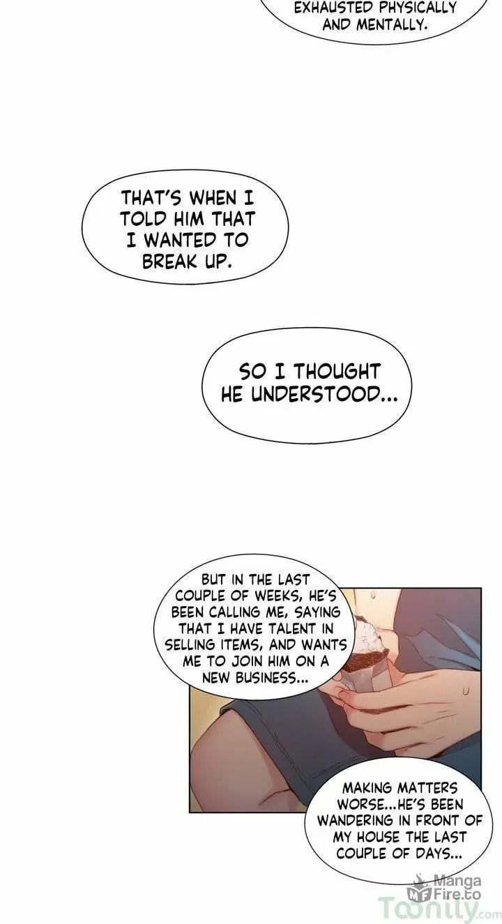 Sweet Guy Chapter 47 page 14 - 