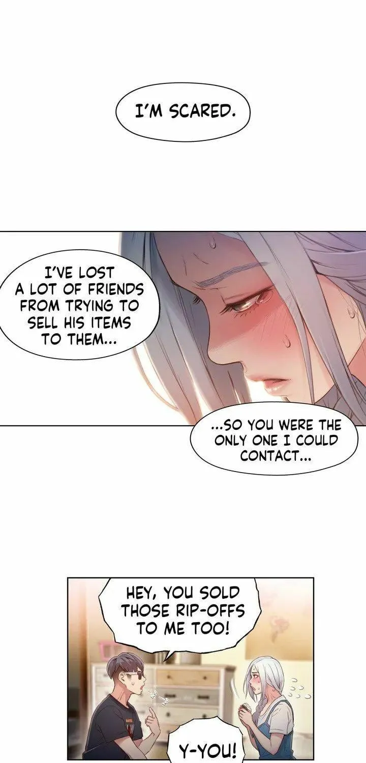 Sweet Guy Chapter 47 page 15 - 
