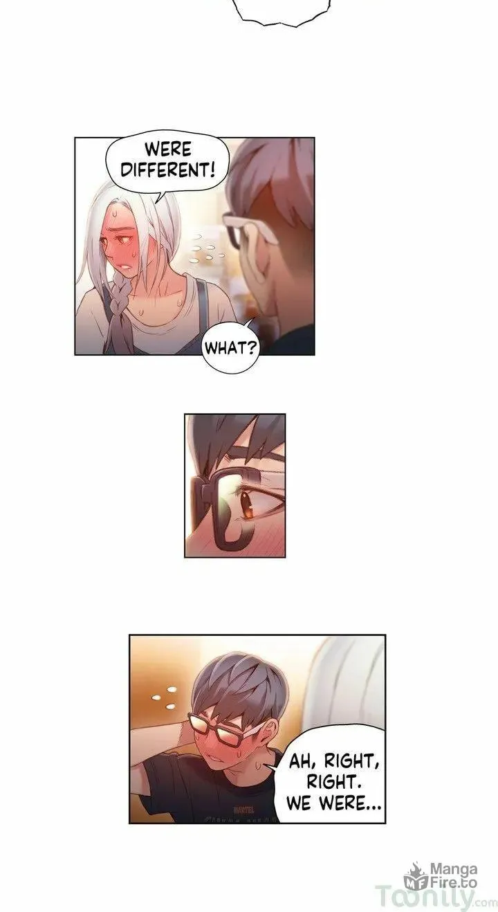 Sweet Guy Chapter 47 page 16 - 