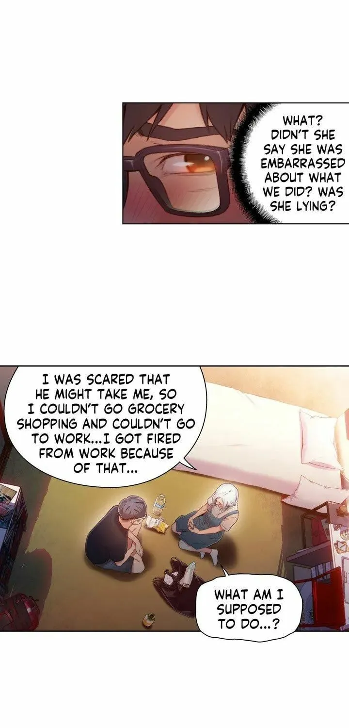 Sweet Guy Chapter 47 page 17 - 