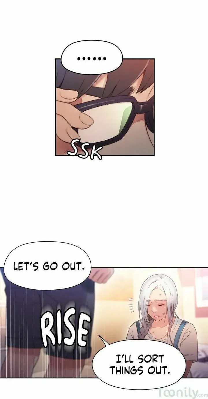 Sweet Guy Chapter 47 page 18 - 