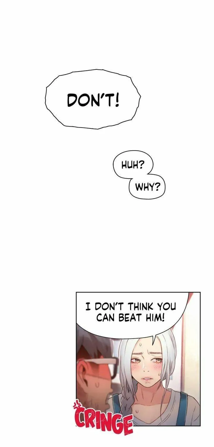 Sweet Guy Chapter 47 page 19 - 