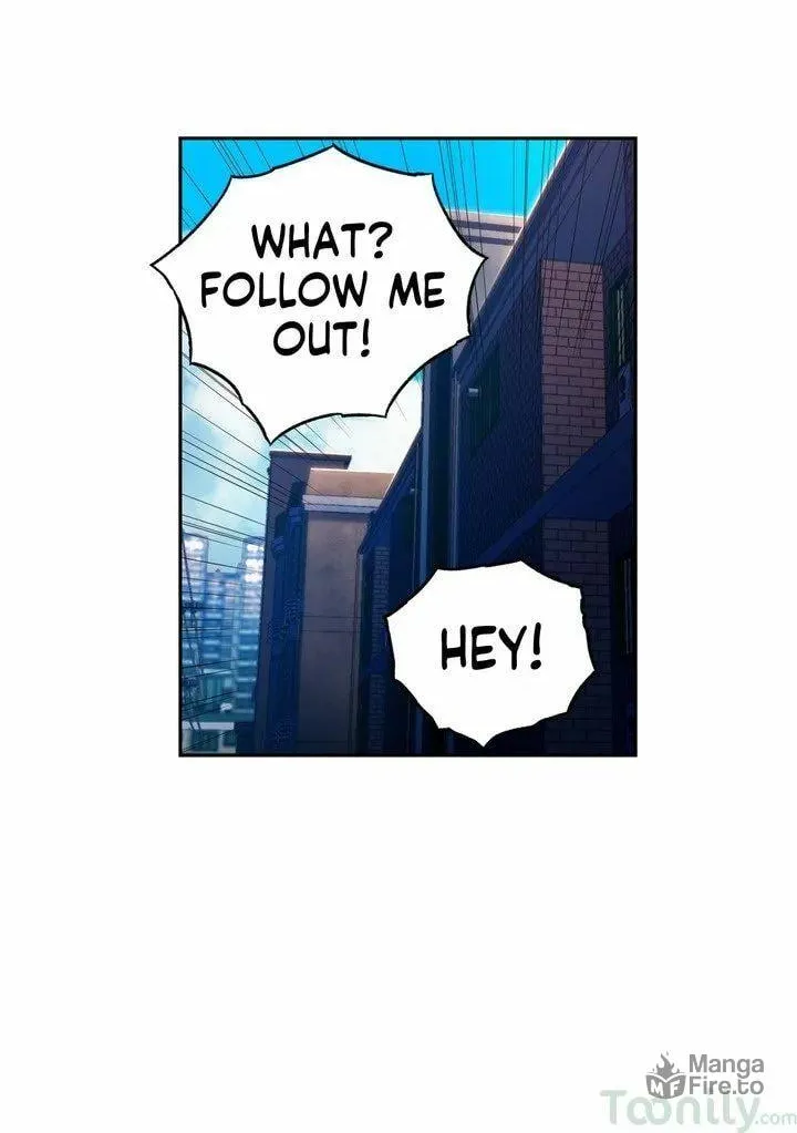 Sweet Guy Chapter 47 page 20 - 