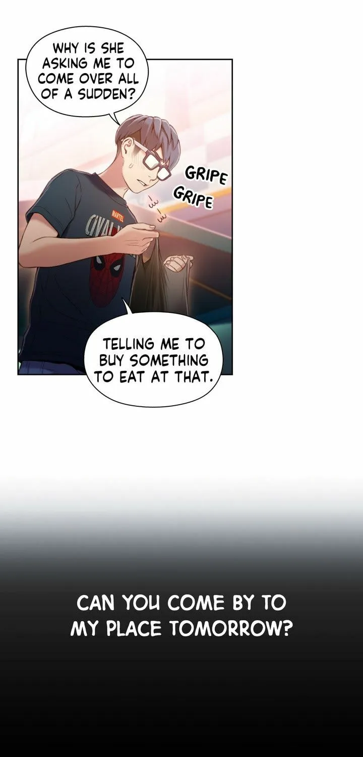 Sweet Guy Chapter 47 page 3 - 
