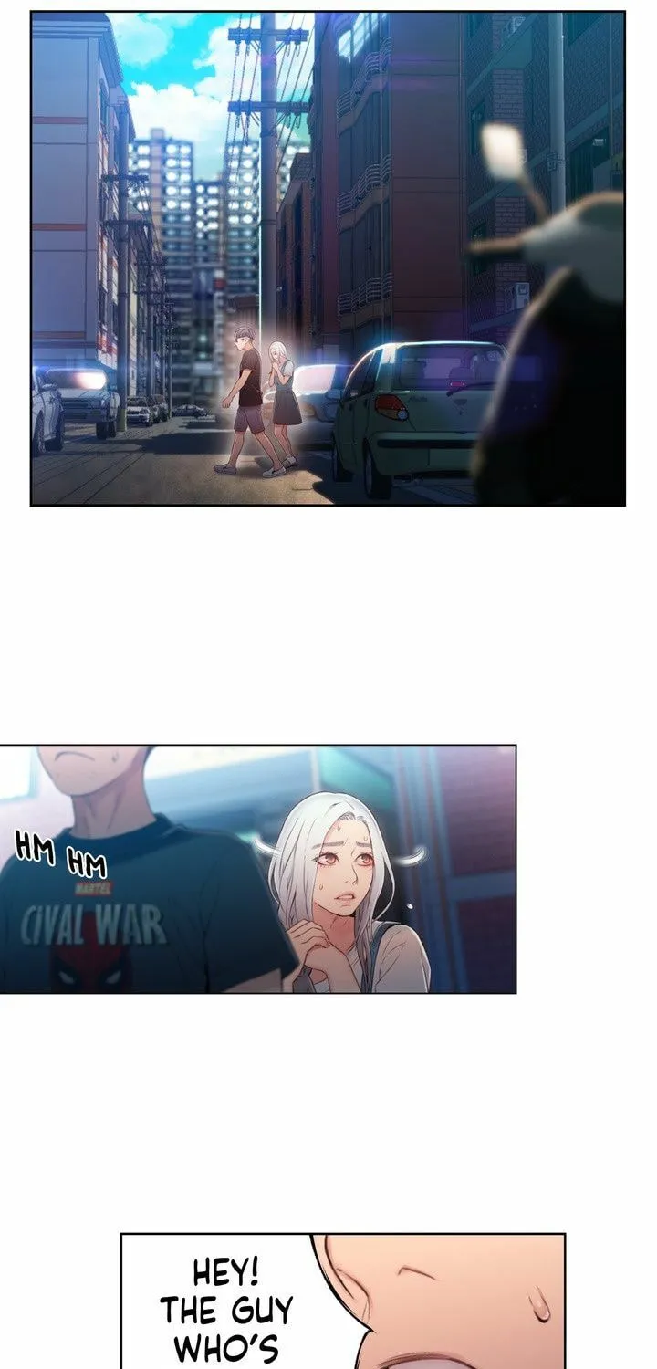 Sweet Guy Chapter 47 page 21 - 