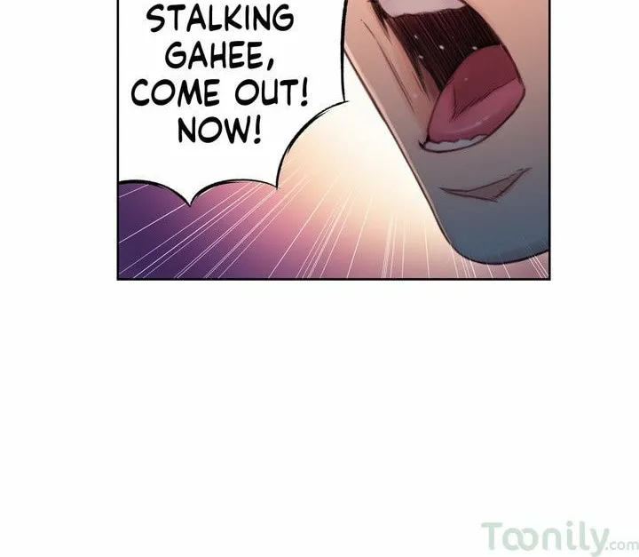 Sweet Guy Chapter 47 page 22 - 