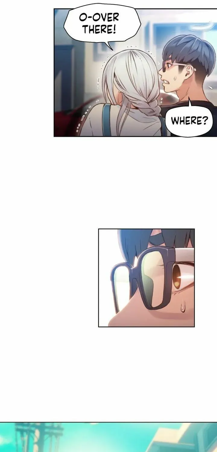 Sweet Guy Chapter 47 page 23 - 