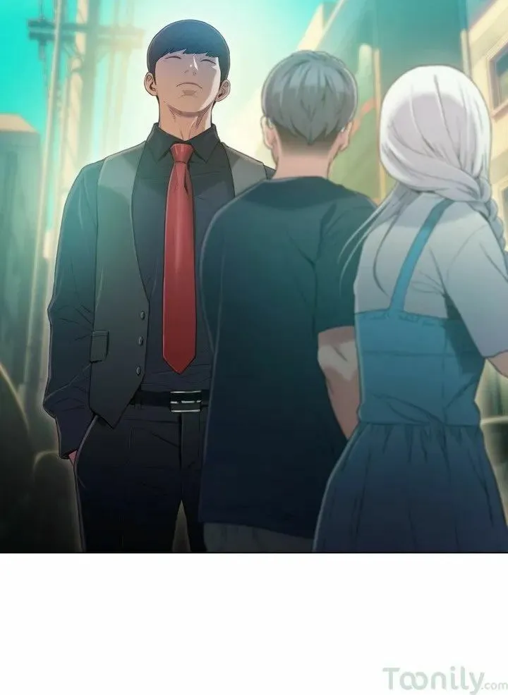 Sweet Guy Chapter 47 page 24 - 