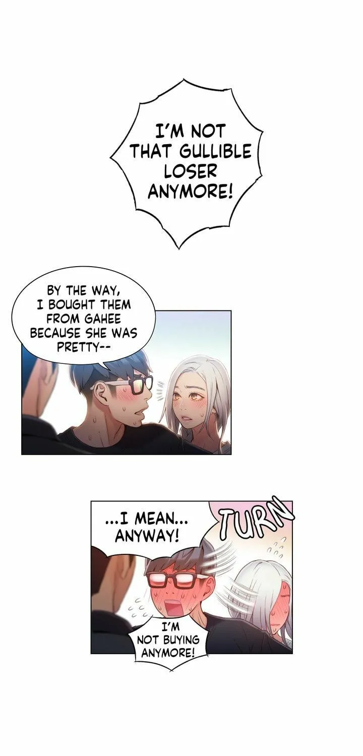 Sweet Guy Chapter 47 page 29 - 