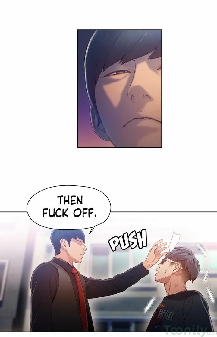 Sweet Guy Chapter 47 page 30 - 
