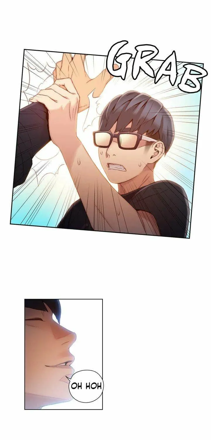 Sweet Guy Chapter 47 page 31 - 