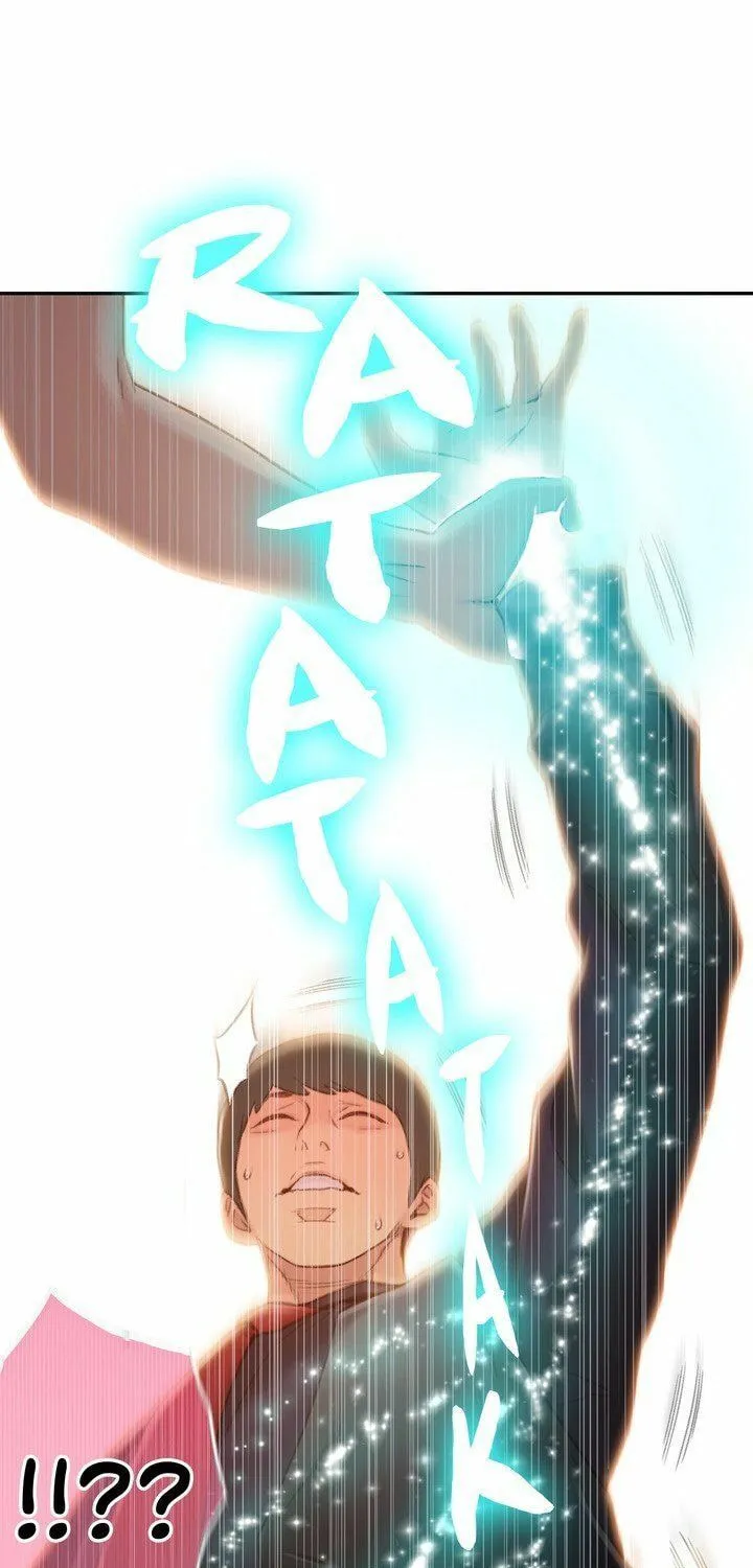 Sweet Guy Chapter 47 page 33 - 