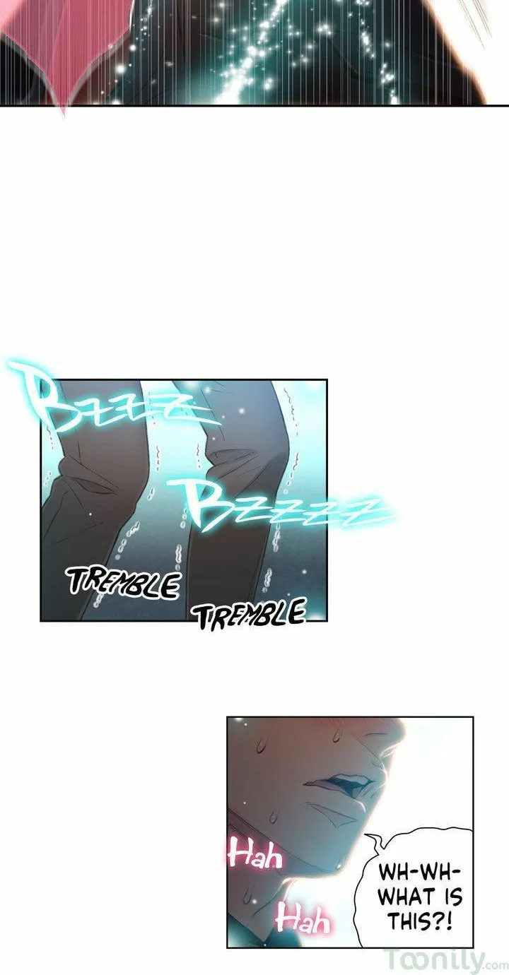 Sweet Guy Chapter 47 page 34 - 