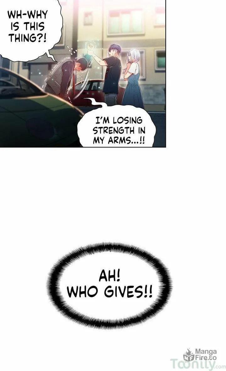 Sweet Guy Chapter 47 page 36 - 