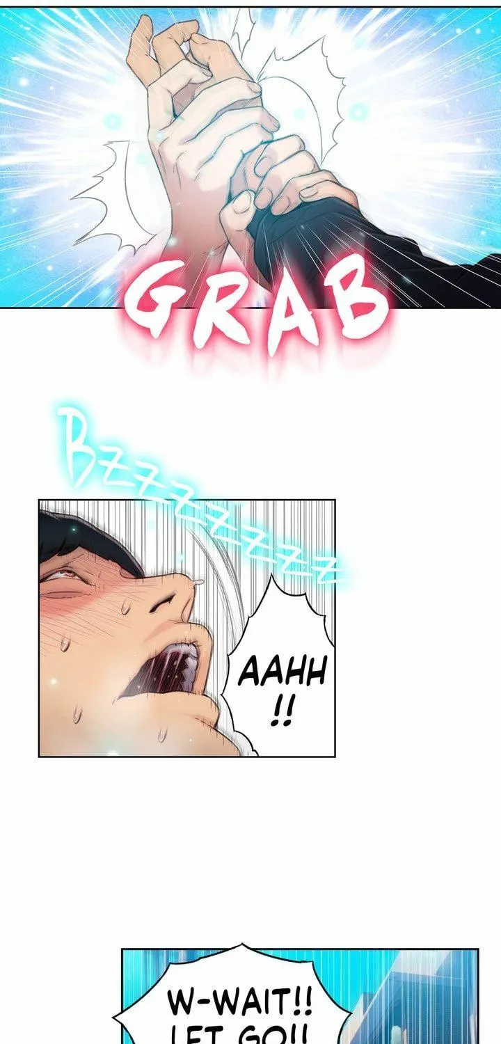 Sweet Guy Chapter 47 page 37 - 