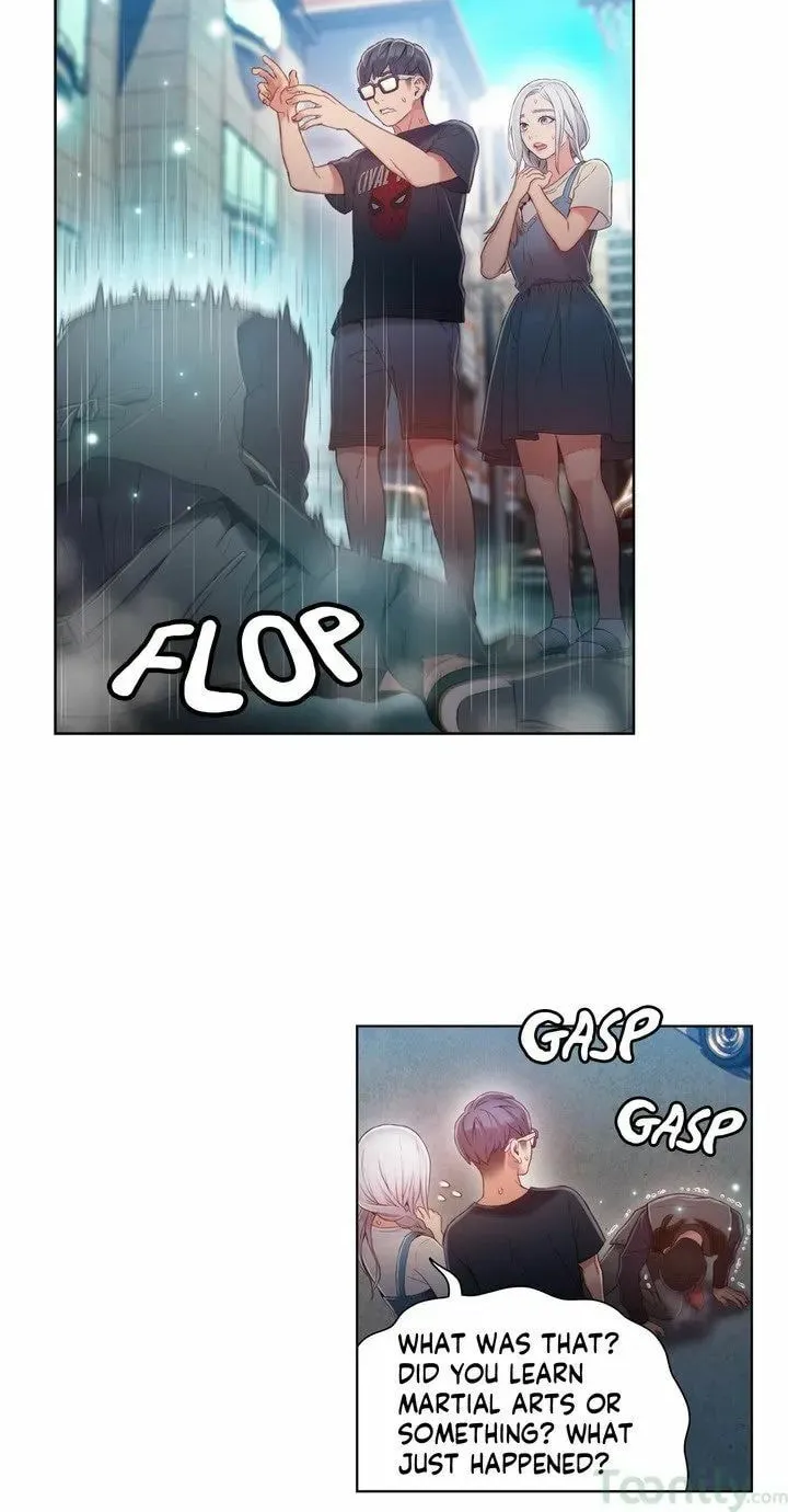 Sweet Guy Chapter 47 page 40 - 