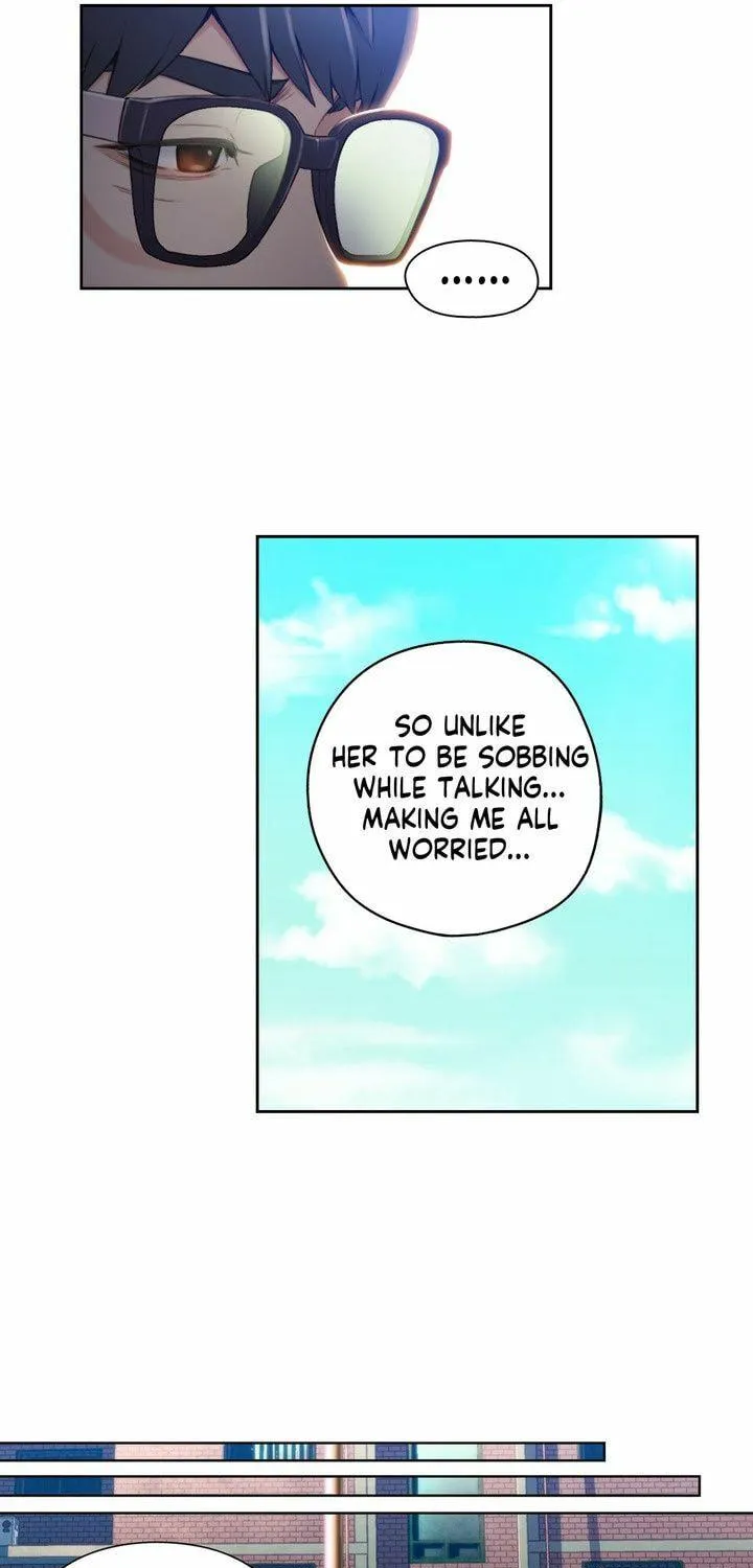 Sweet Guy Chapter 47 page 5 - 
