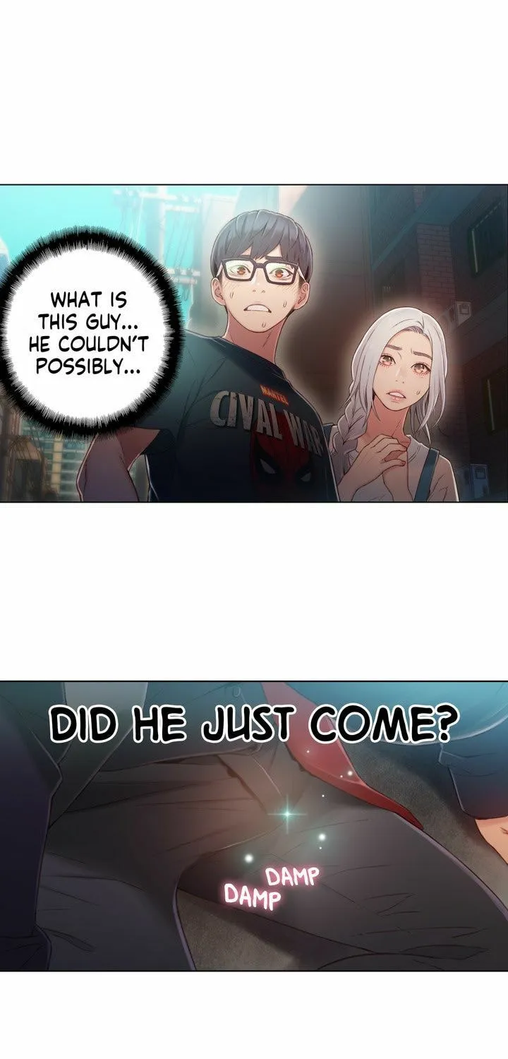 Sweet Guy Chapter 47 page 41 - 