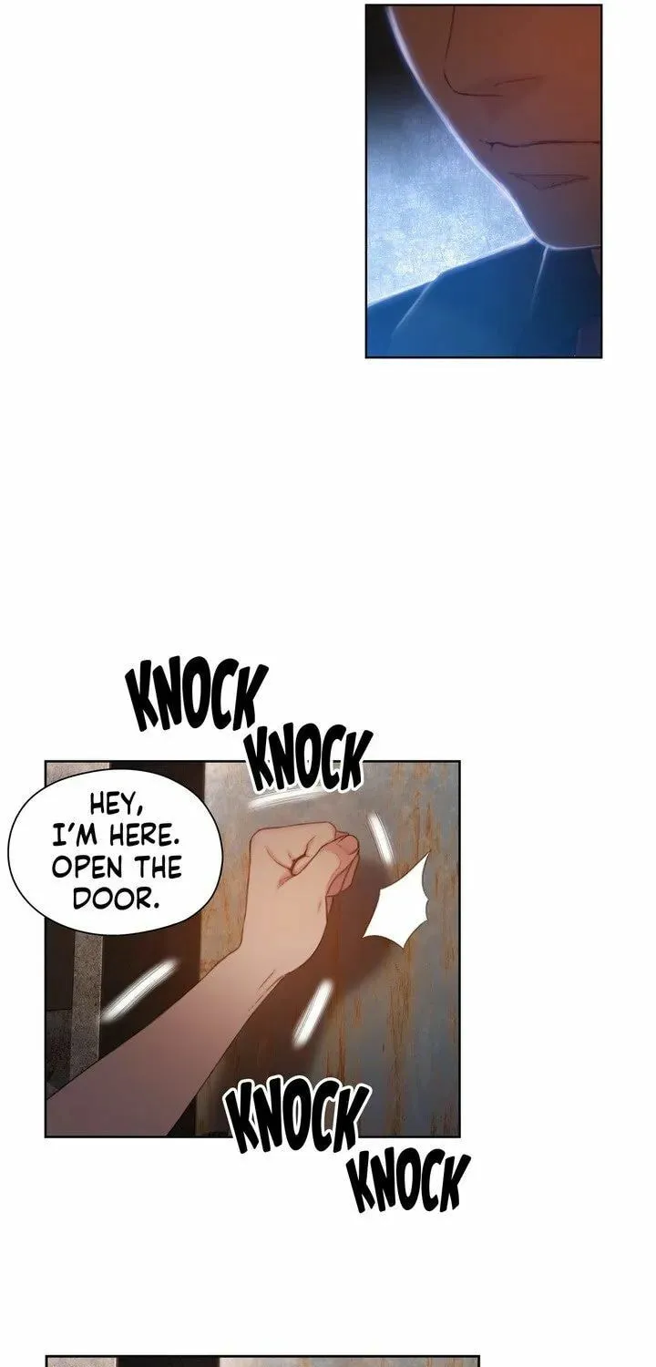 Sweet Guy Chapter 47 page 7 - 