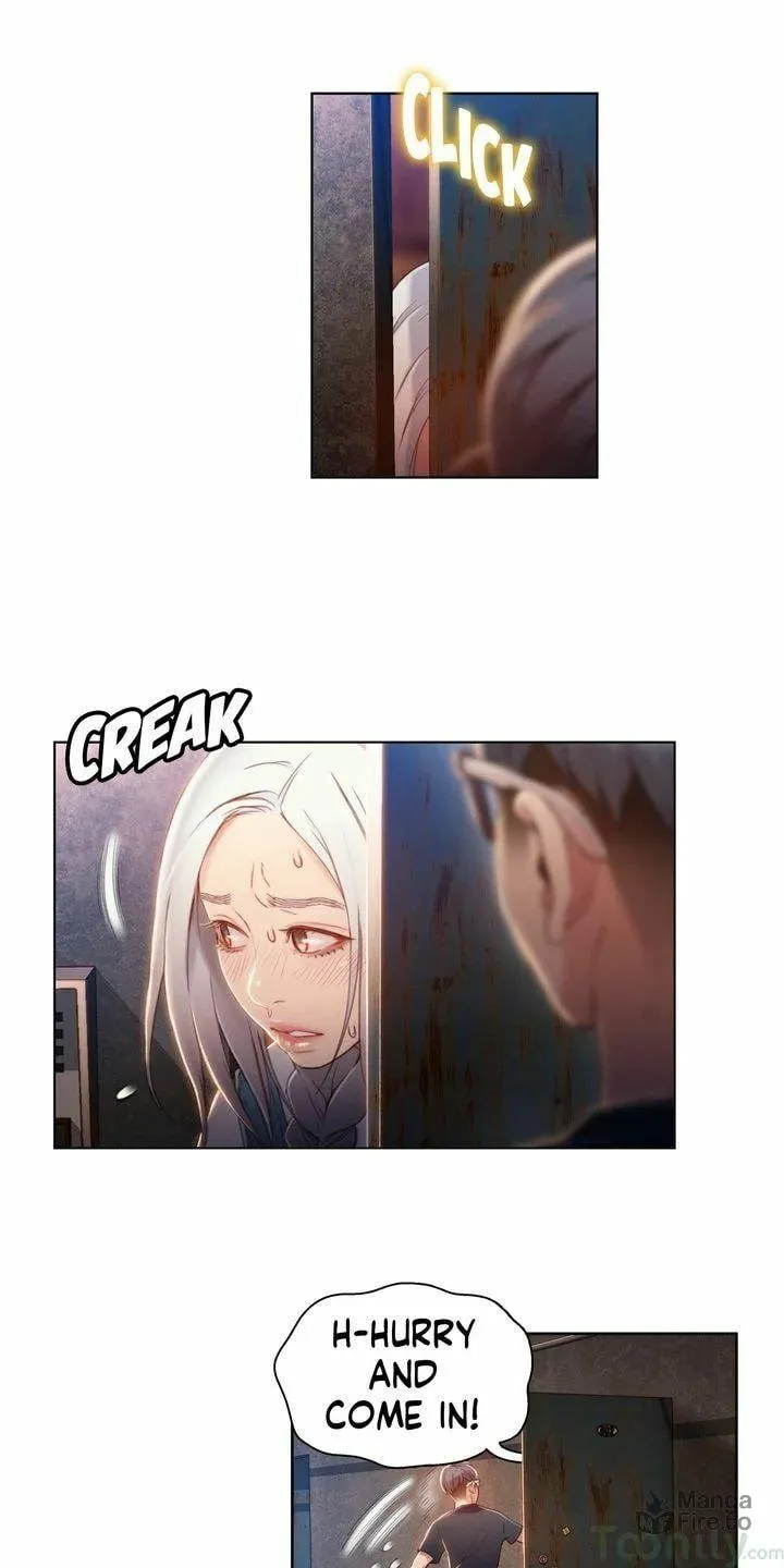 Sweet Guy Chapter 47 page 9 - 
