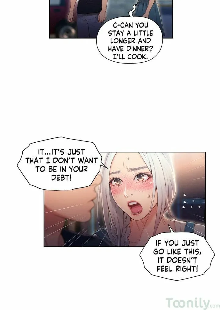 Sweet Guy Chapter 48 page 11 - 
