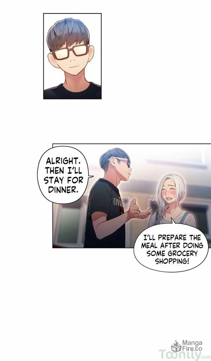Sweet Guy Chapter 48 page 12 - 