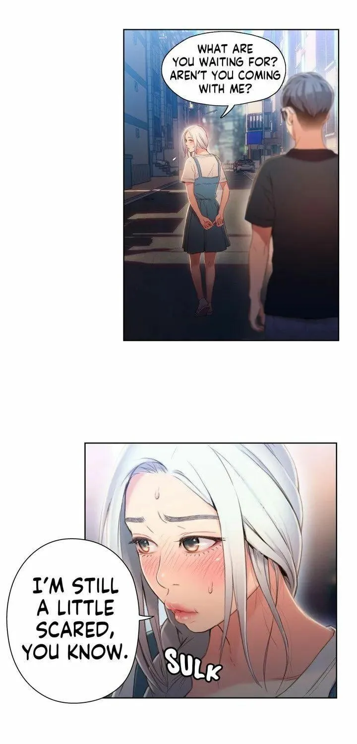 Sweet Guy Chapter 48 page 13 - 