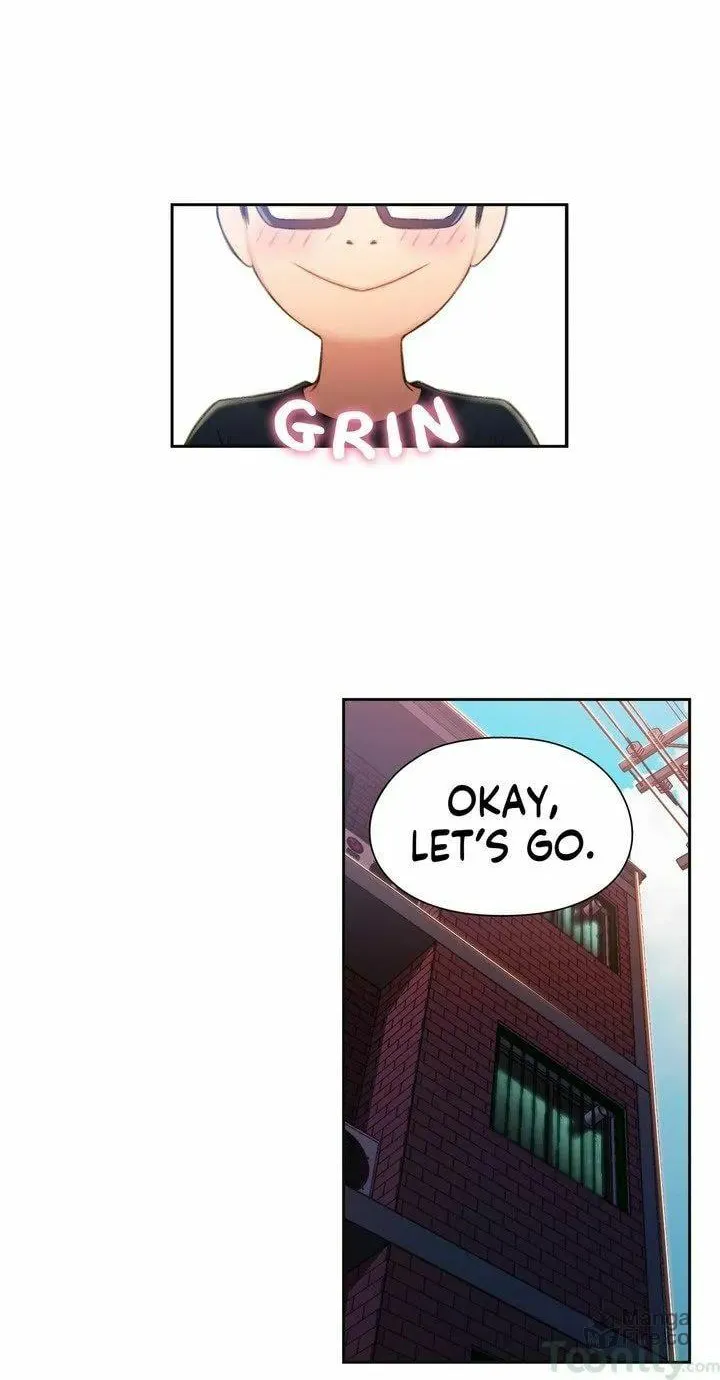 Sweet Guy Chapter 48 page 14 - 