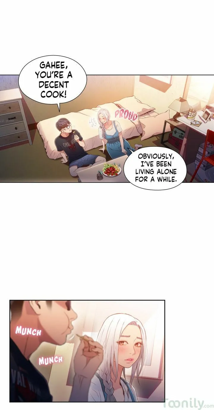 Sweet Guy Chapter 48 page 16 - 