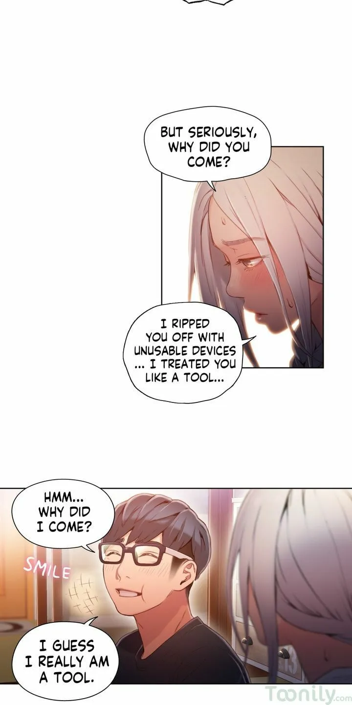 Sweet Guy Chapter 48 page 18 - 