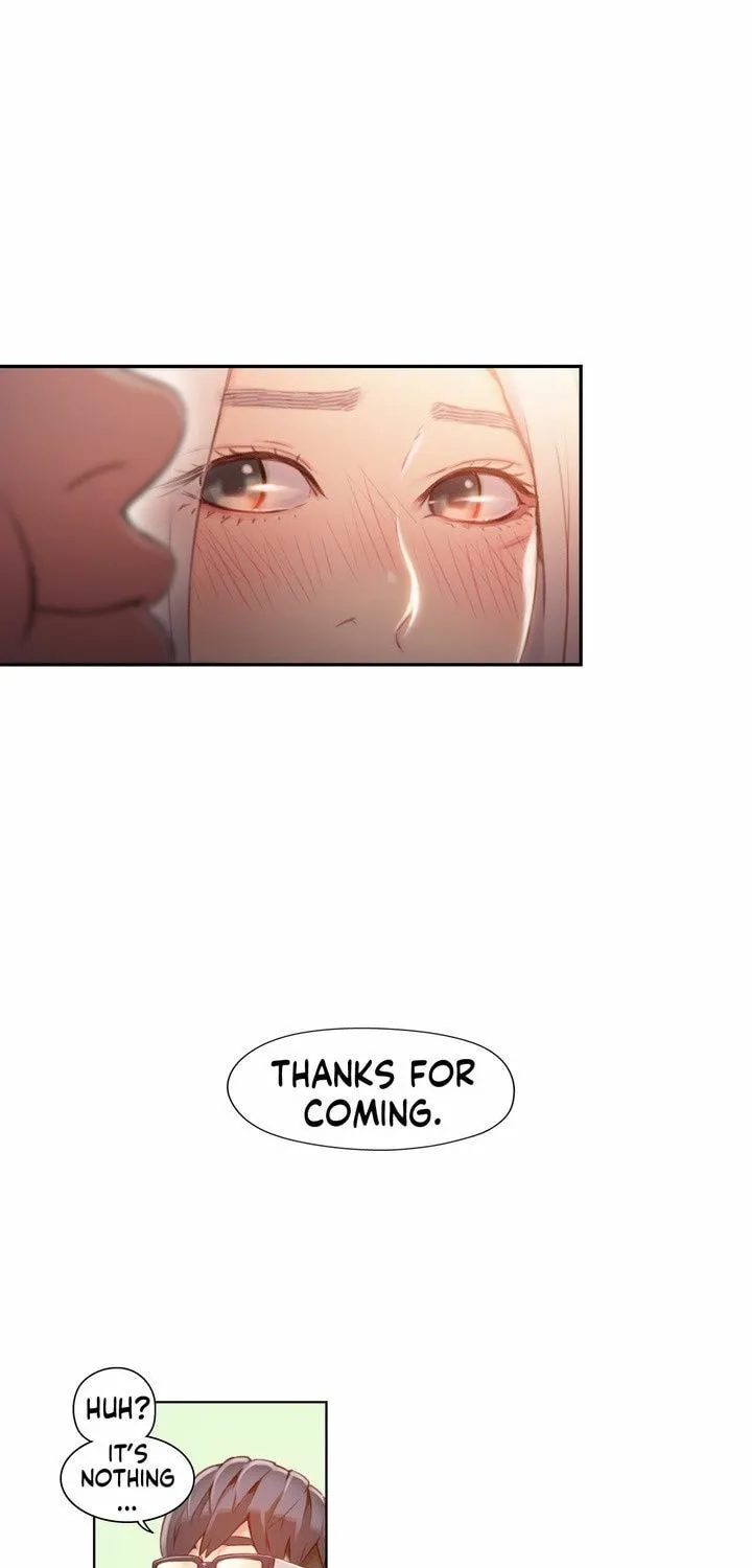 Sweet Guy Chapter 48 page 19 - 
